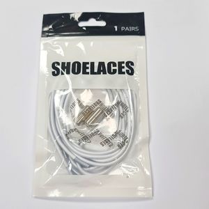 Elastic Shoe Laces